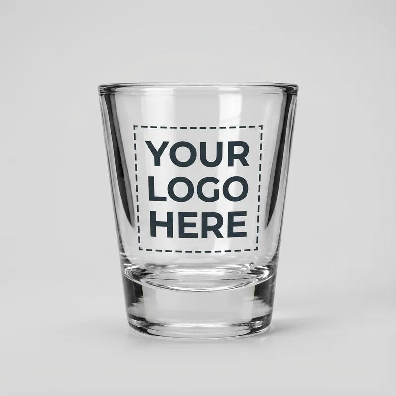 Shot Glass 2oz thumb 1