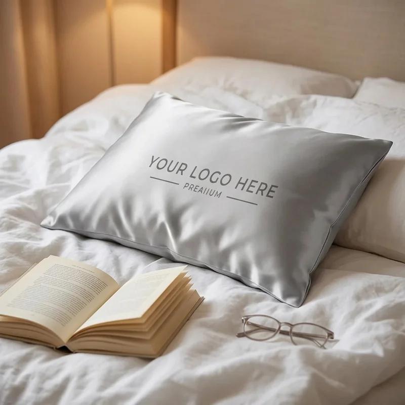 Silk Pillowcase (Premium) thumb 3