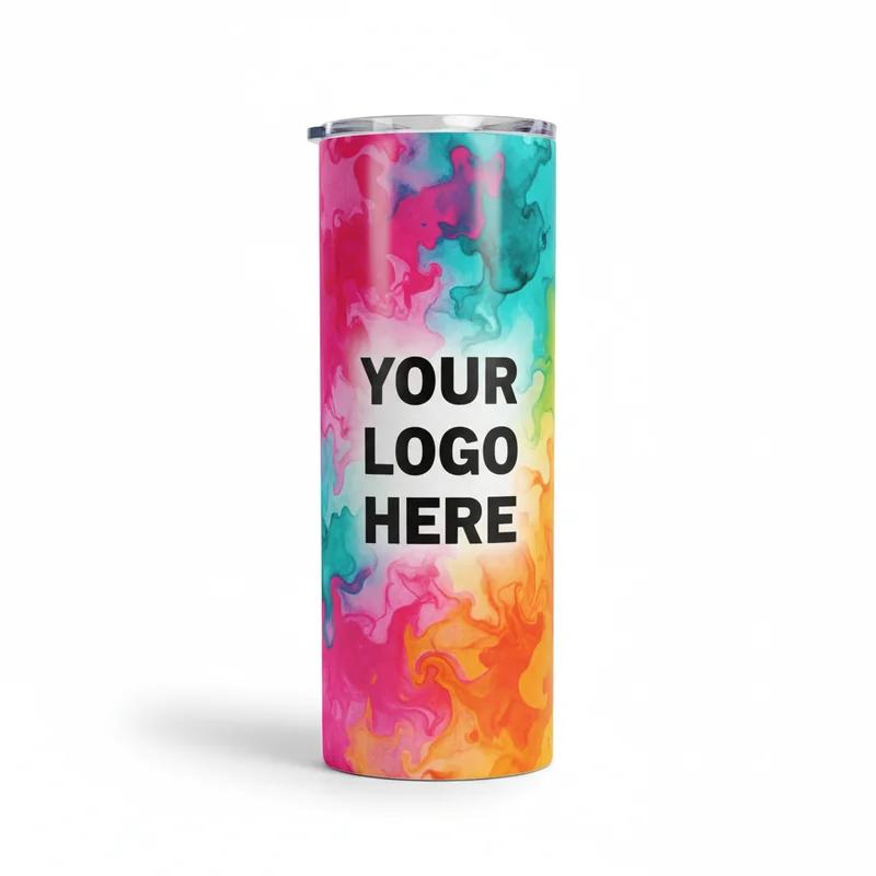 Slanke Tumbler 20oz