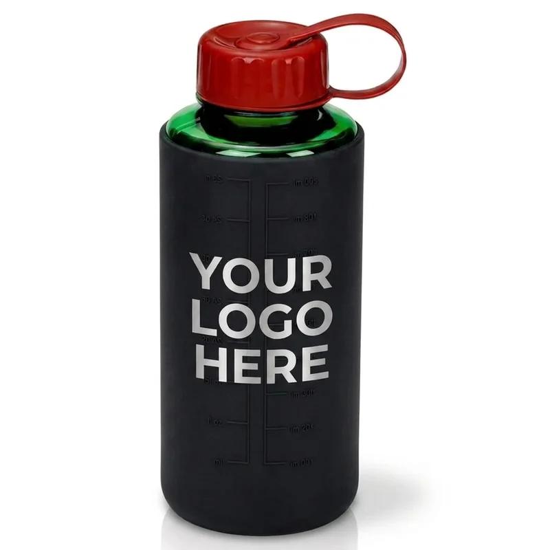 Skyline Glass Bottle Silicone Sleeve thumb 4