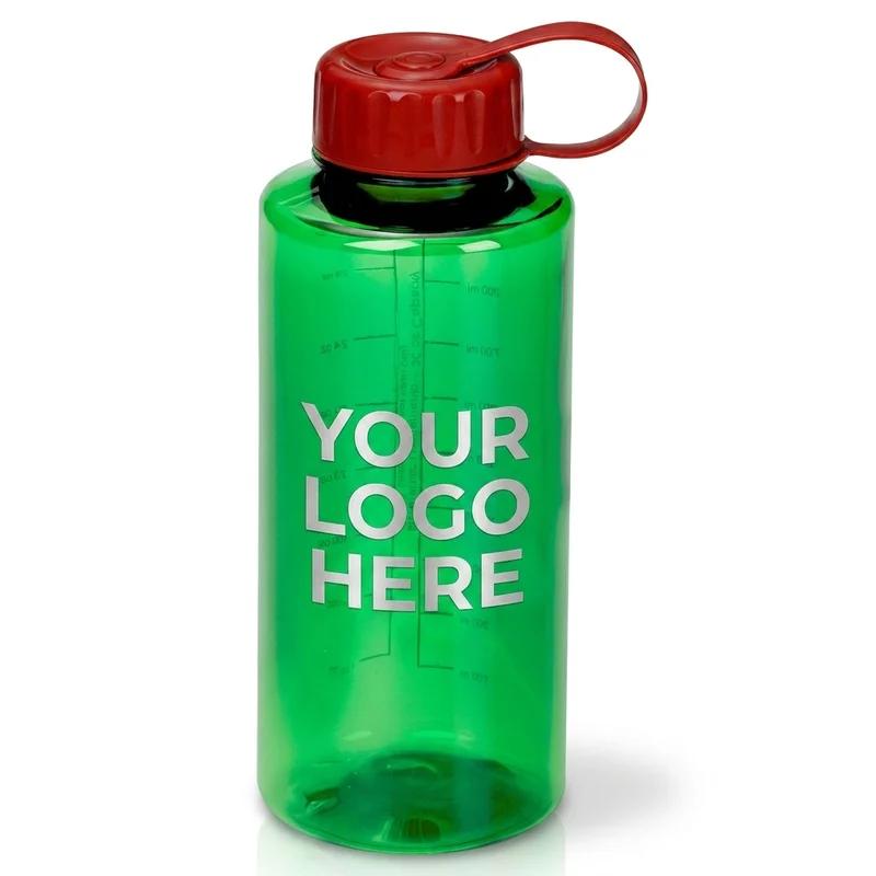 Skyline Glass Bottle Silicone Sleeve