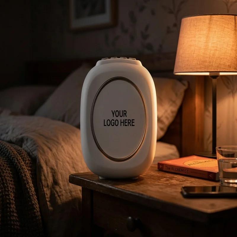 Sleep Sound Machine thumb 3
