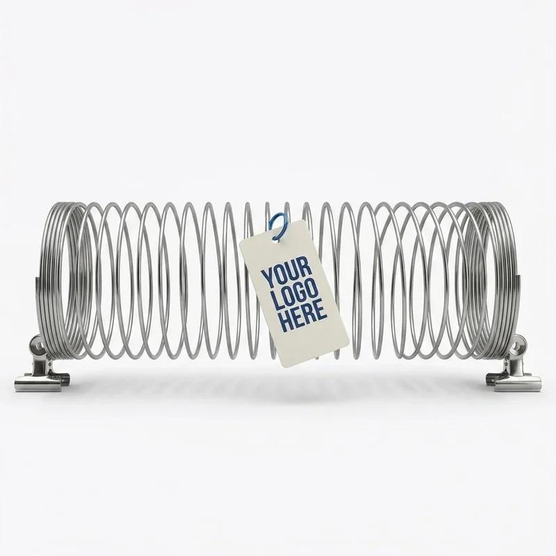 Slinky Spring Toy thumb 2