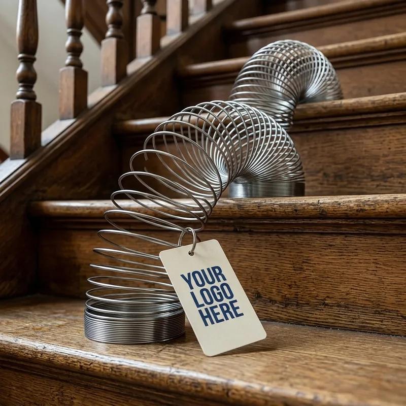 Slinky Spring Toy thumb 3
