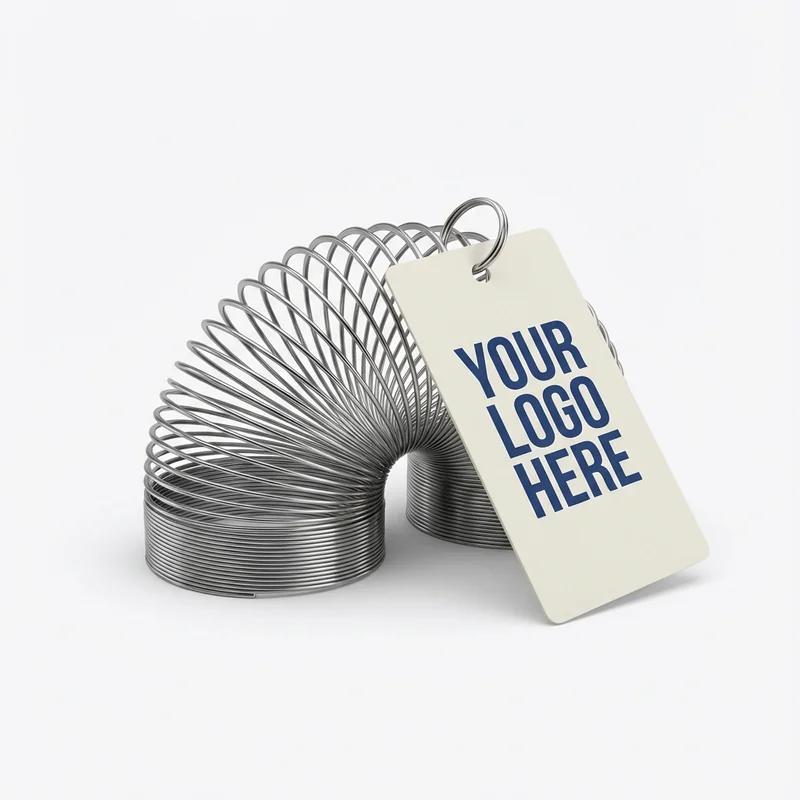 Slinky Spring Toy