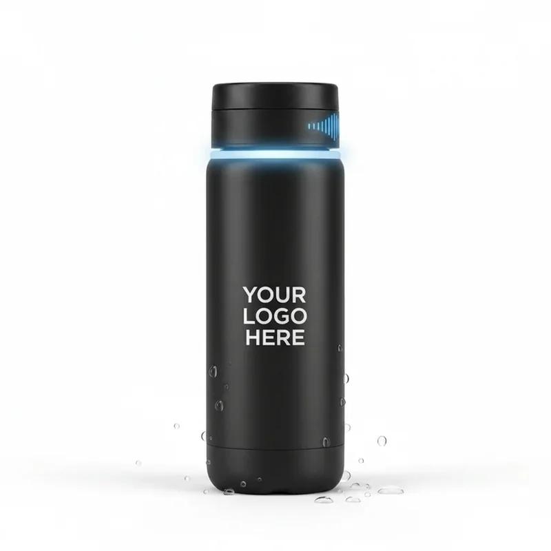 Smart Water Bottle (with tracker) thumb 2