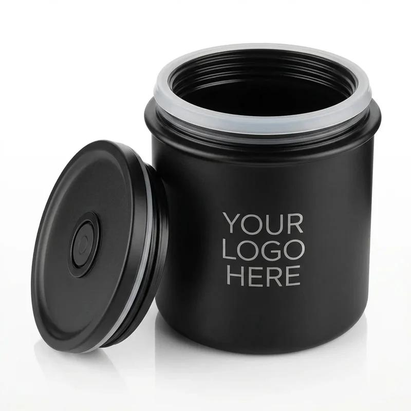 Smell-Proof Storage Container thumb 2