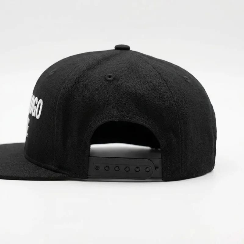 Snapback Cap thumb 2