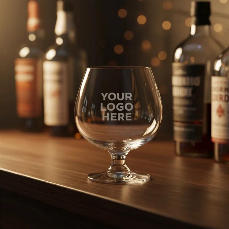 Snifter Mini Beer Glass 9oz thumb 4