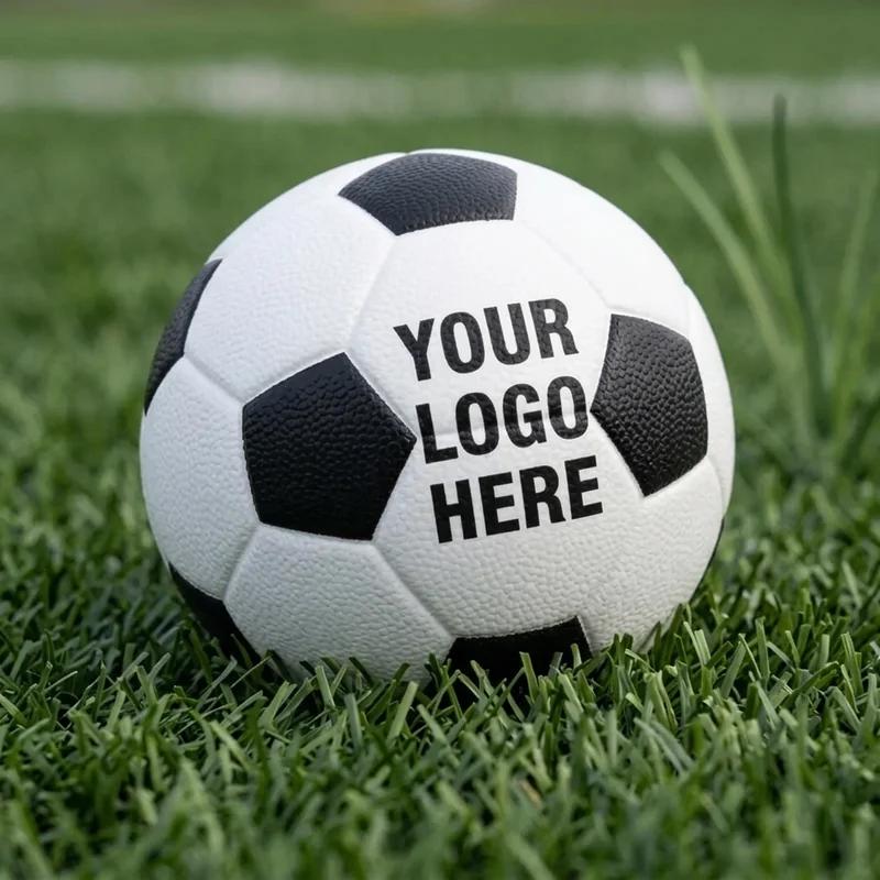 Soccer Ball Stress Reliever thumb 4