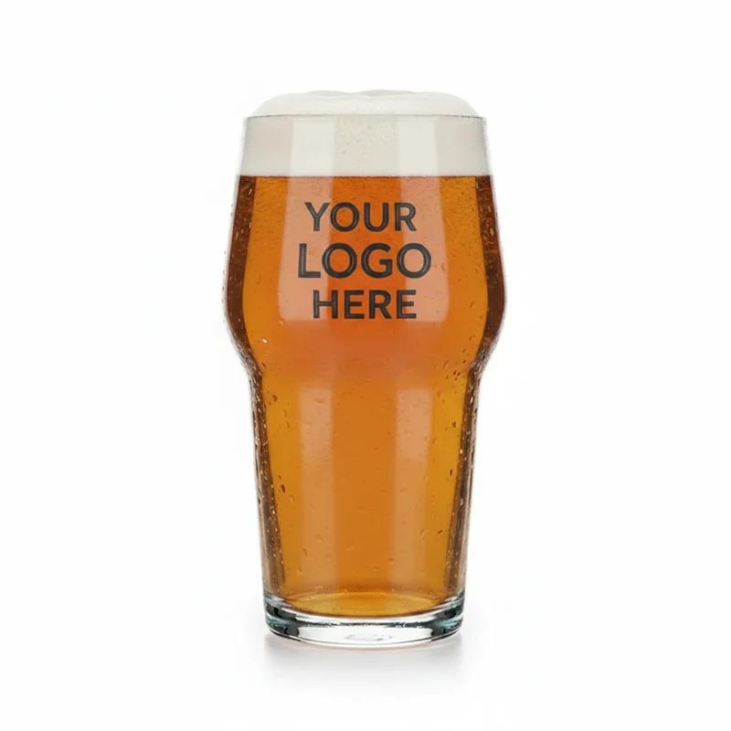 Sovereign Nonic UK Pint 16oz thumb 3