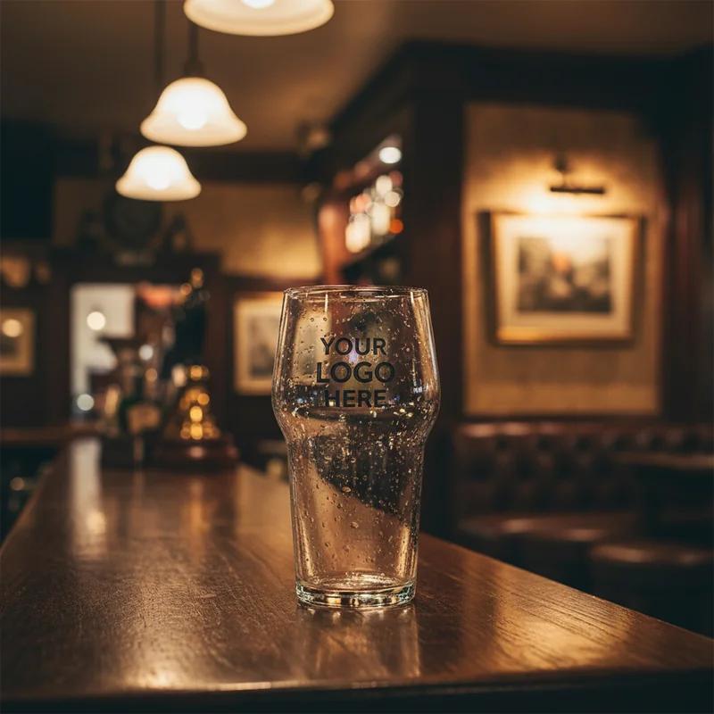 Sovereign Nonic UK Pint 16oz thumb 4