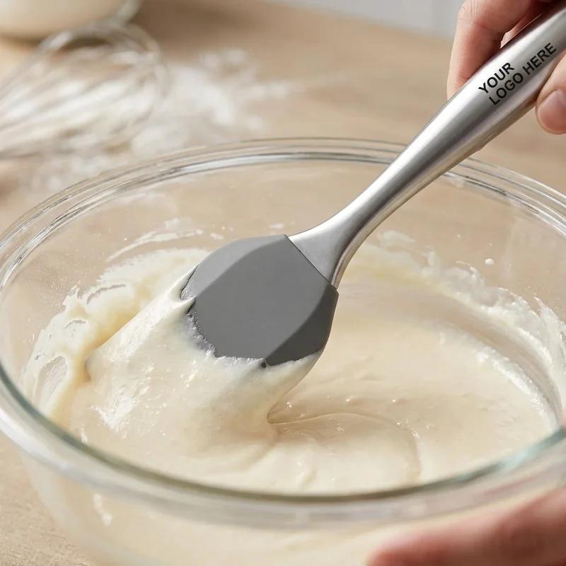 Spatula Silicone Kitchen thumb 3