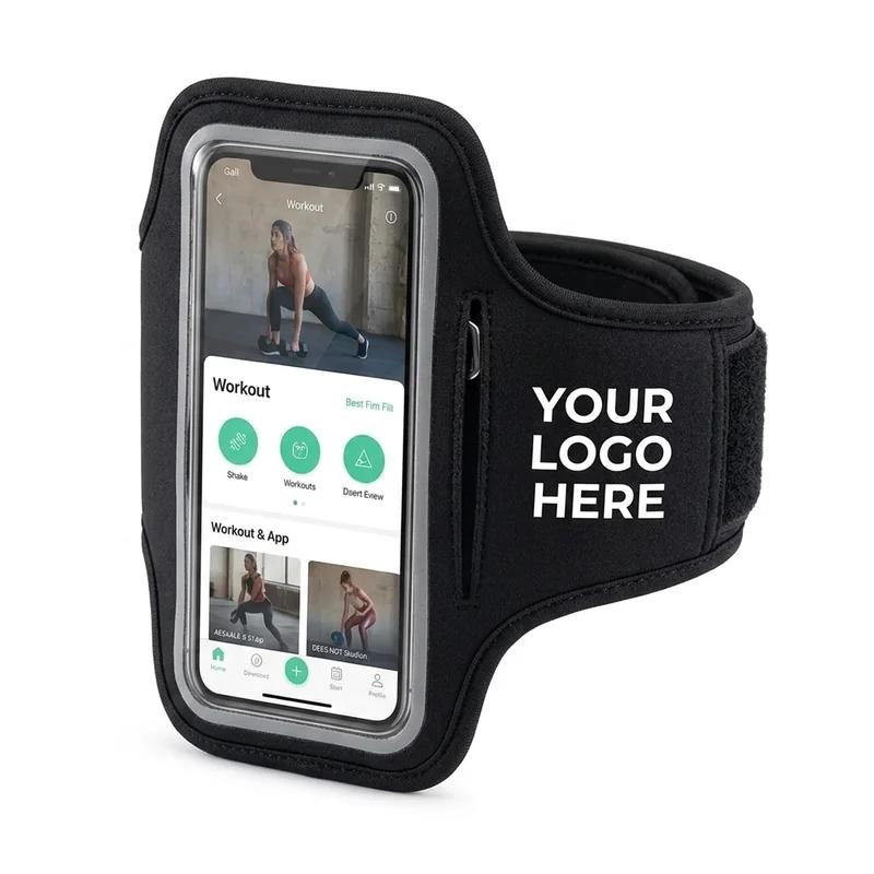 Sport Telefoonarmband thumb 2