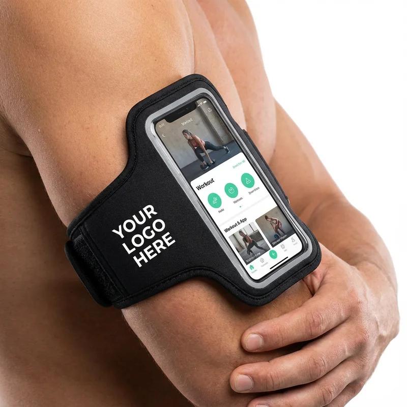 Sport Telefoonarmband