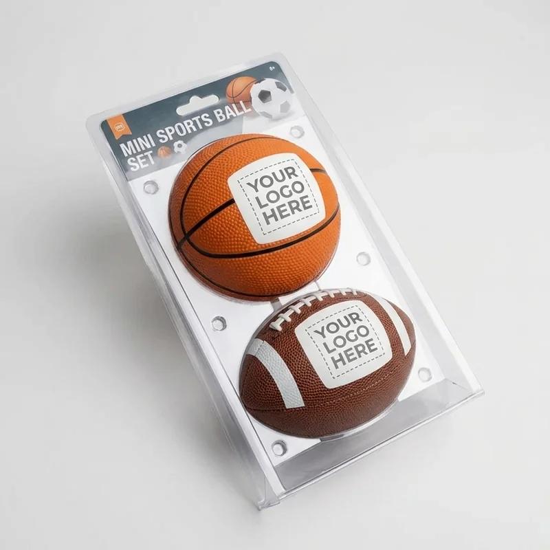 Mini Sportbal Set thumb 2