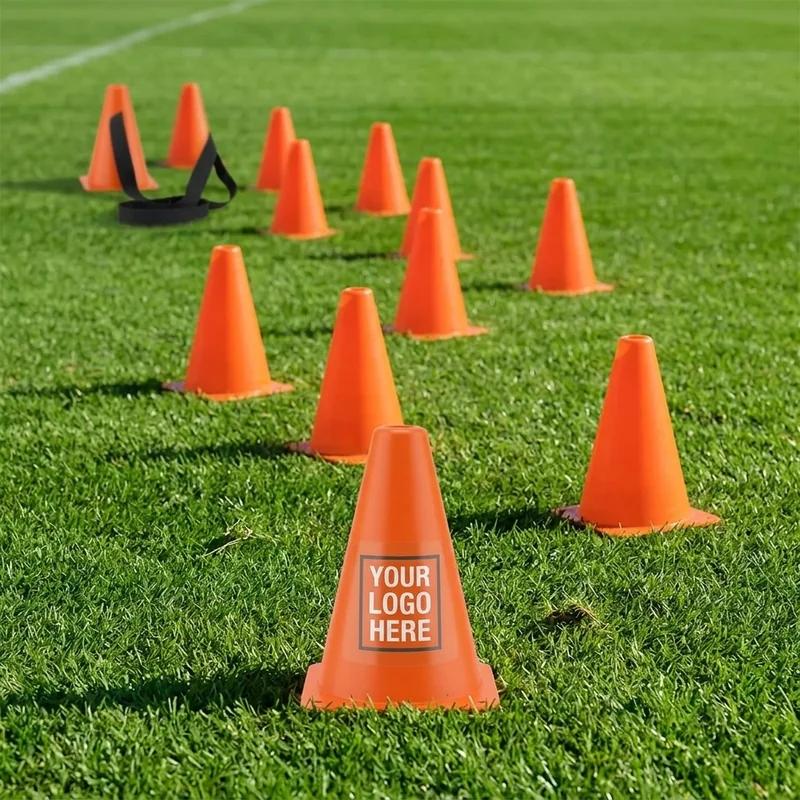 Training Cones Set of 10 thumb 3