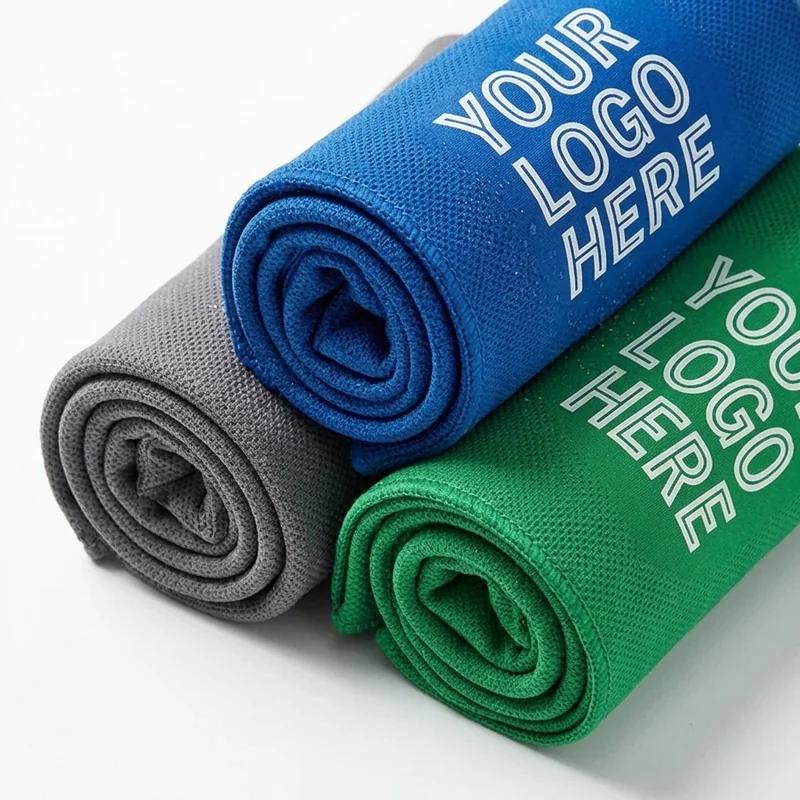 Sports Cooling Towels thumb 2