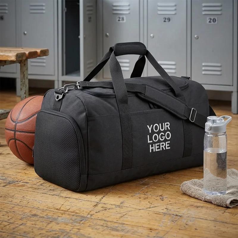 Sports Equipment Duffel Bag thumb 3