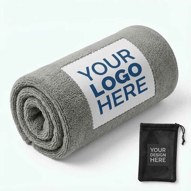 Microfiber Sports Towel thumb 2