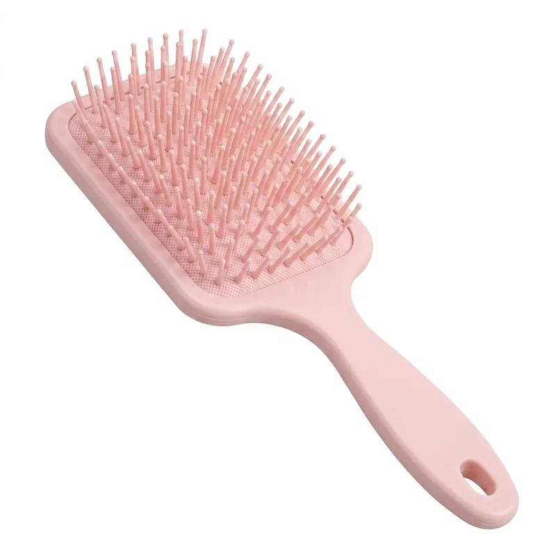 Brosse démêlante plate carrée thumb 3