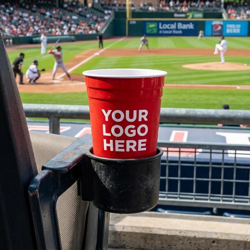 Stadium Cup 22oz thumb 3