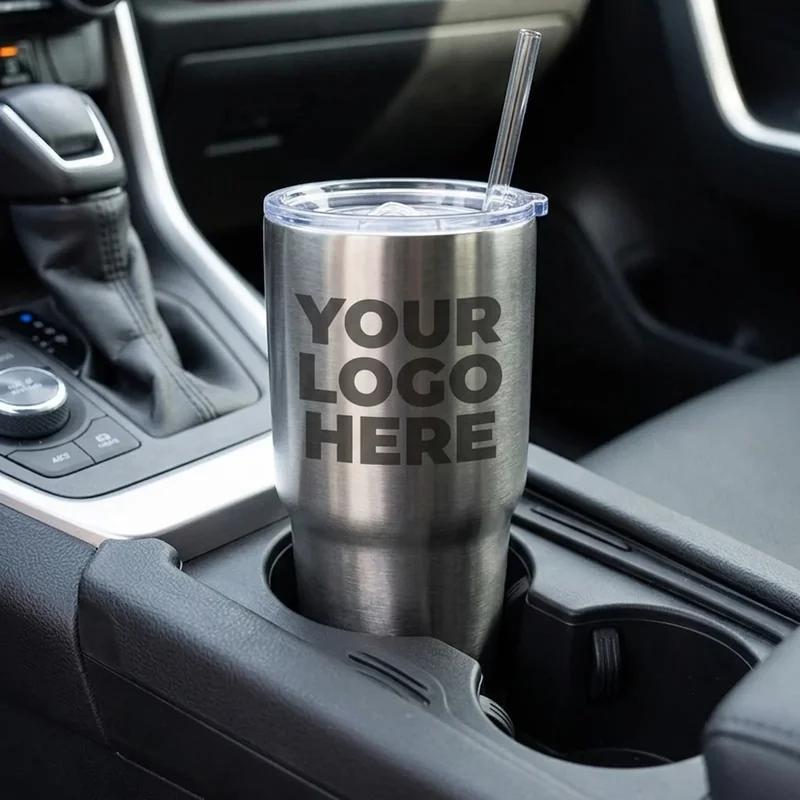 Insulated Tumbler 20oz thumb 3