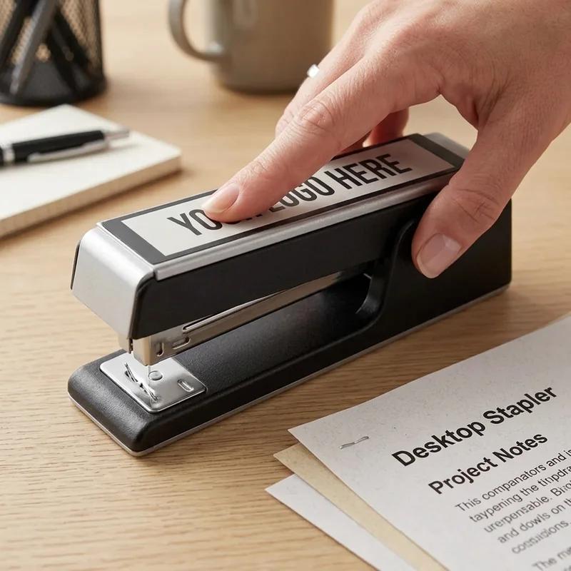 Desktop Stapler thumb 3