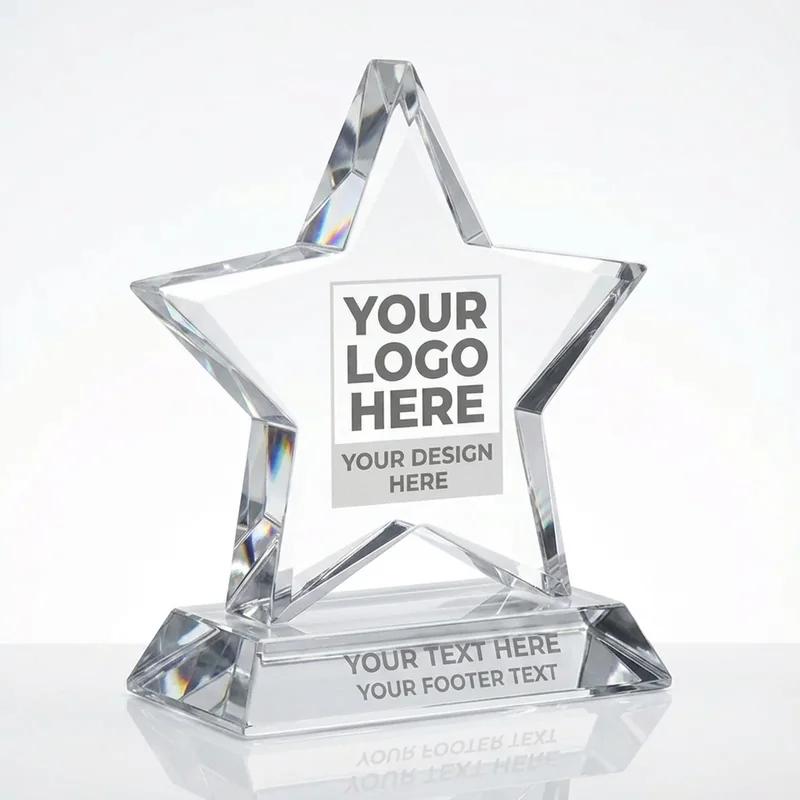 Crystal Star Award thumb 2