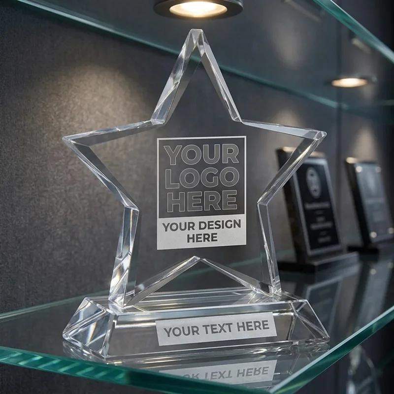 Crystal Star Award thumb 3