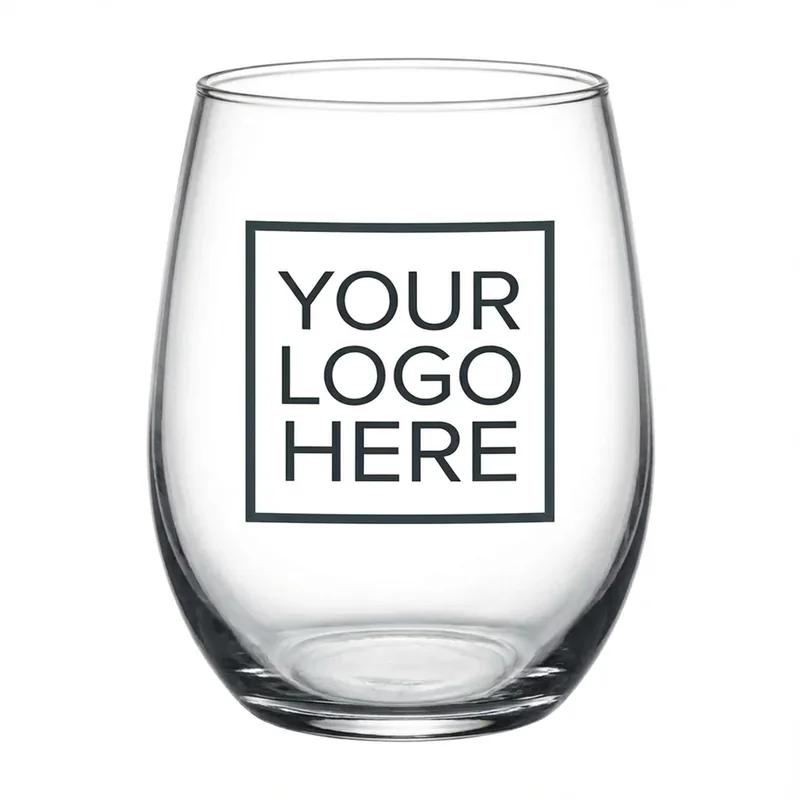 Stemless Wine Glass 15oz thumb 2