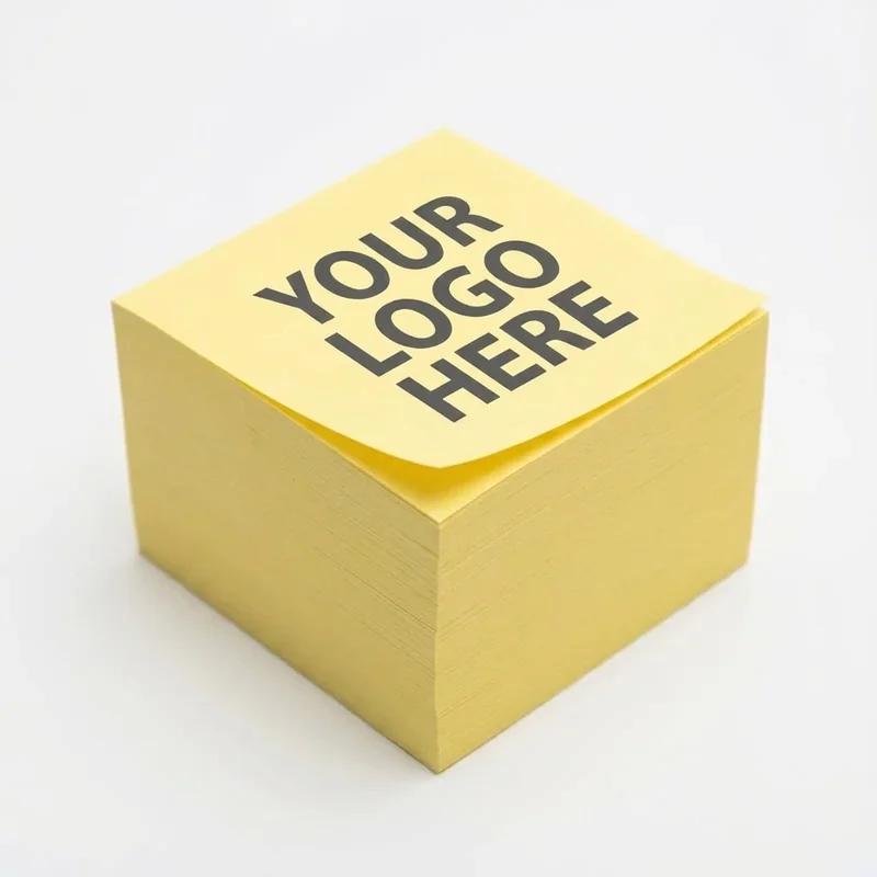 Sticky Notes Cube thumb 2