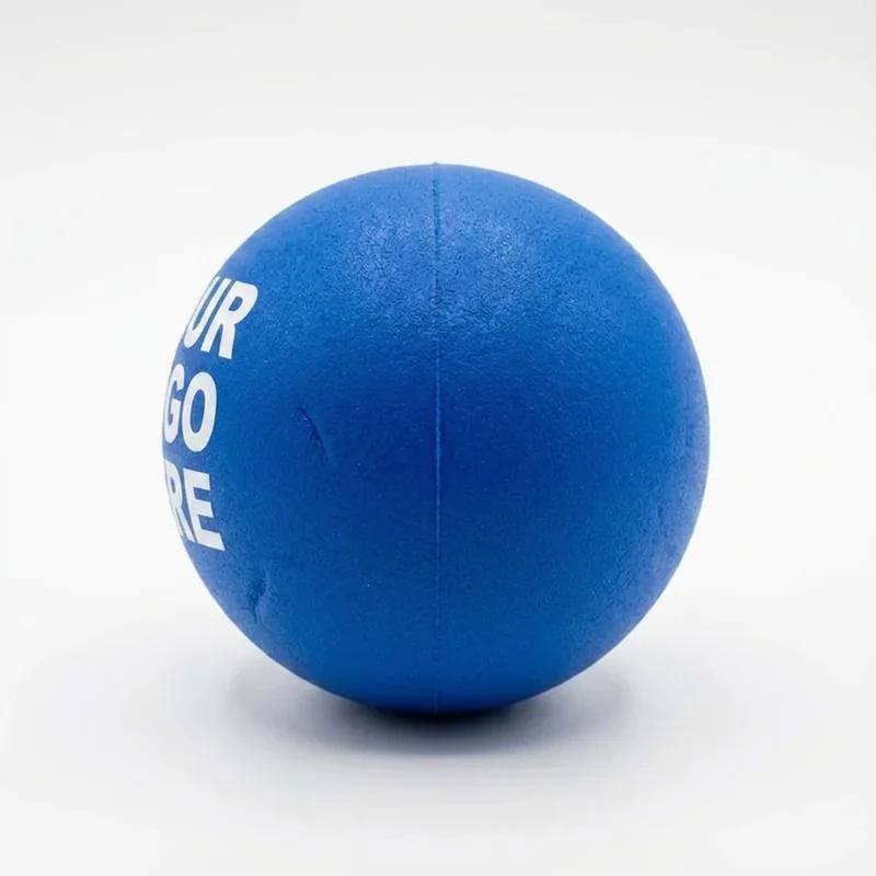 Round Stress Ball thumb 2