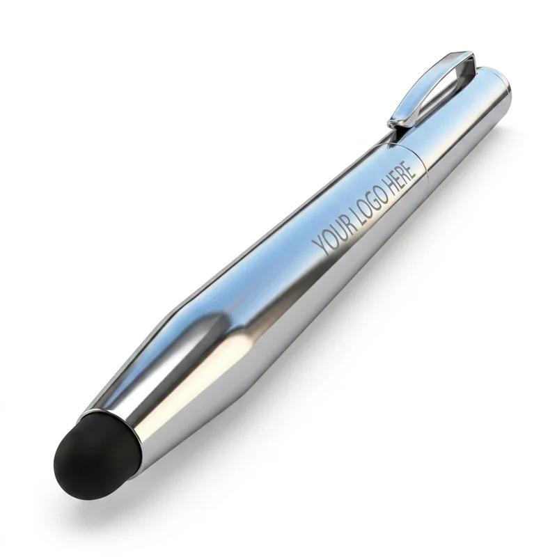 Stylus Pen Dubbele Functie thumb 2