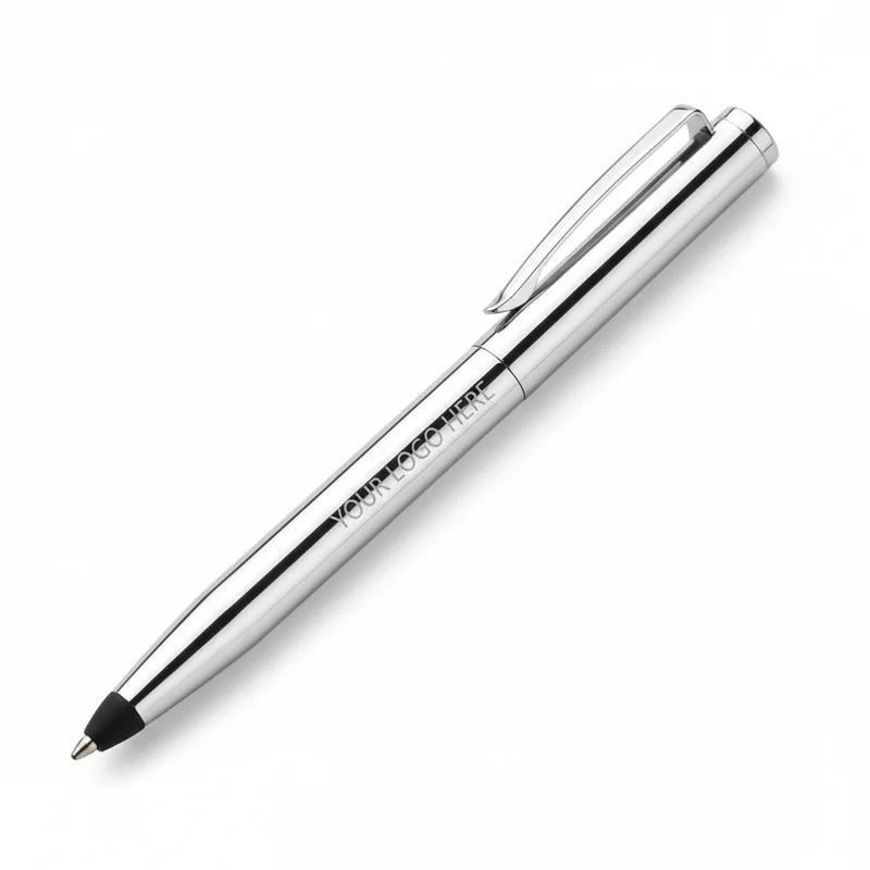 Stylus Pen Dubbele Functie