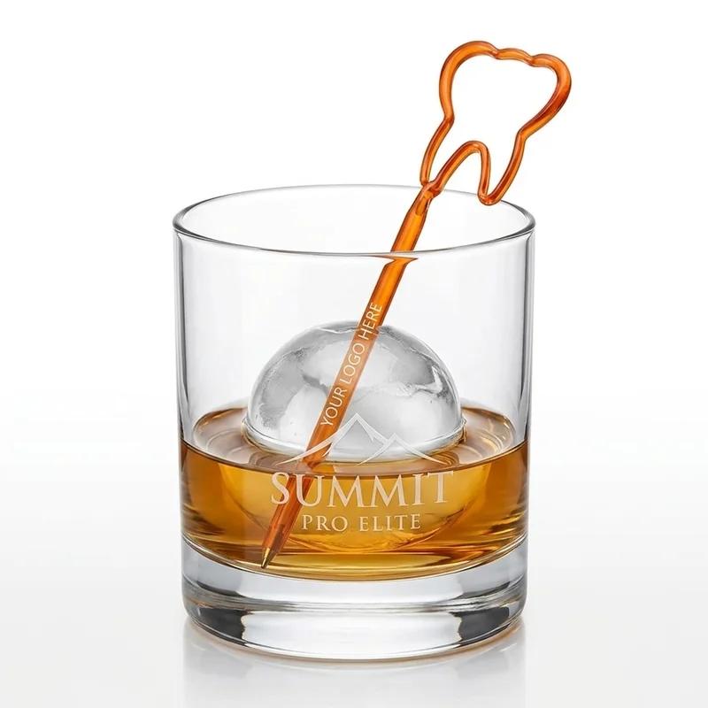 Summit 10oz Rocks Glass Pro Elite thumb 2