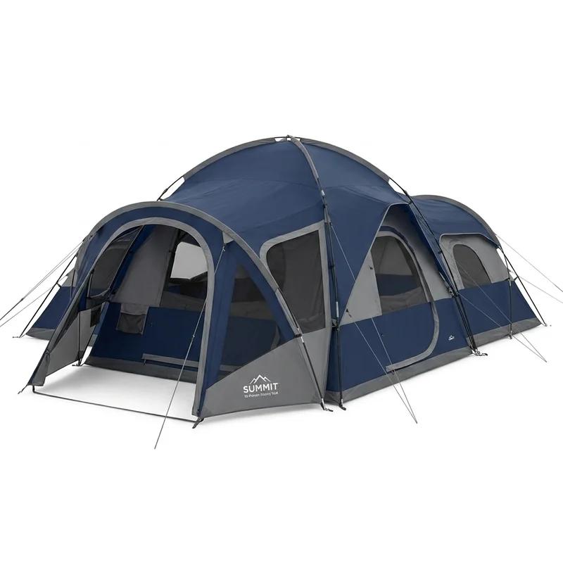 Summit 10-Person Family Tent thumb 4