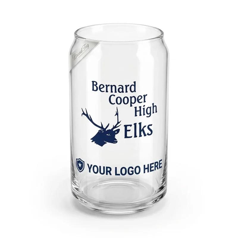 Summit 16oz Can Bierglas Elite Pro thumb 2