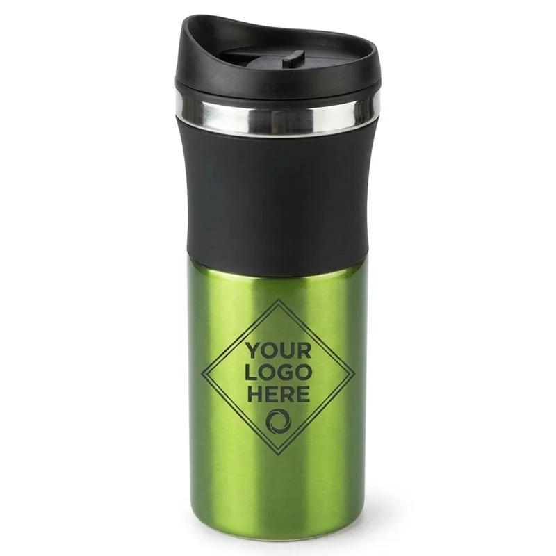 Summit 16oz Silicone Grip Tumbler thumb 2