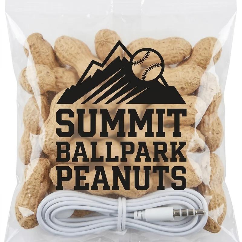 Summit Ballpark Pinda's thumb 2