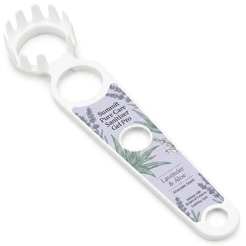 Summit Pure Care Sanitizer Gel Pro thumb 4