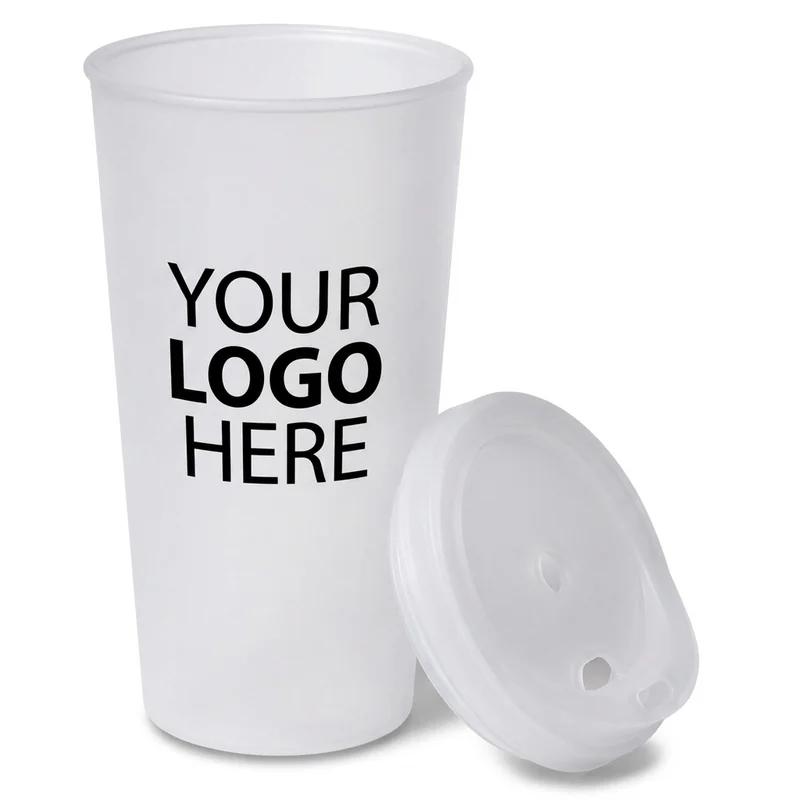 Summit Classic 22oz Plastic Tumbler thumb 2