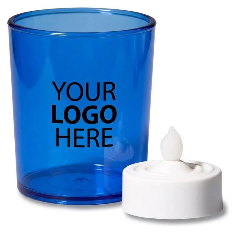 Summit Classic 22oz Plastic Tumbler thumb 4