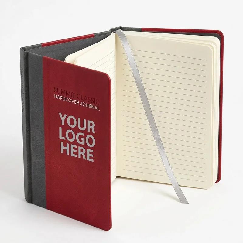 Carnet Rigide Classique Summit thumb 2