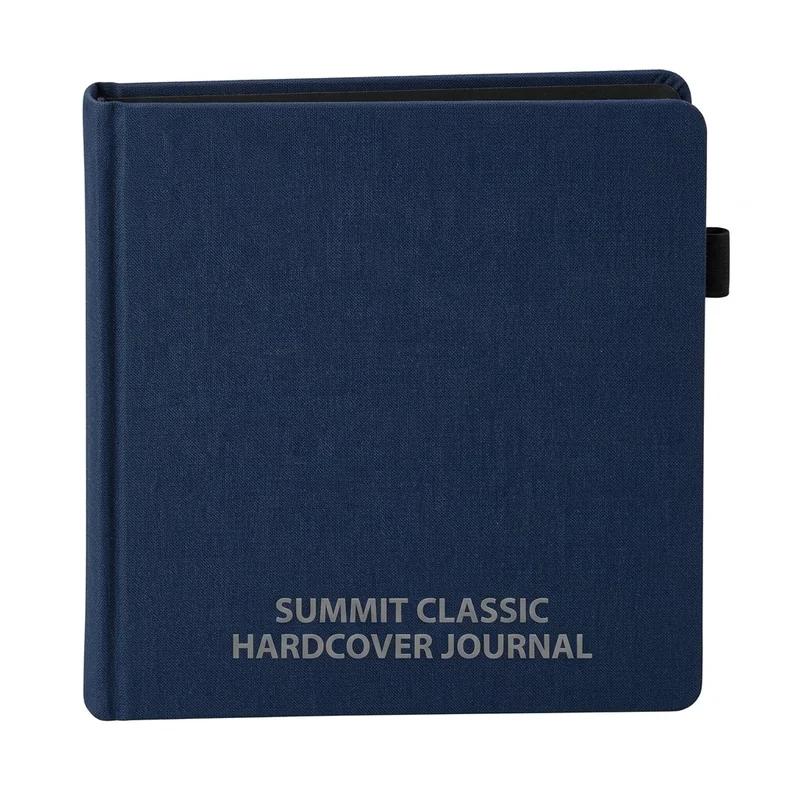 Carnet Rigide Classique Summit thumb 4