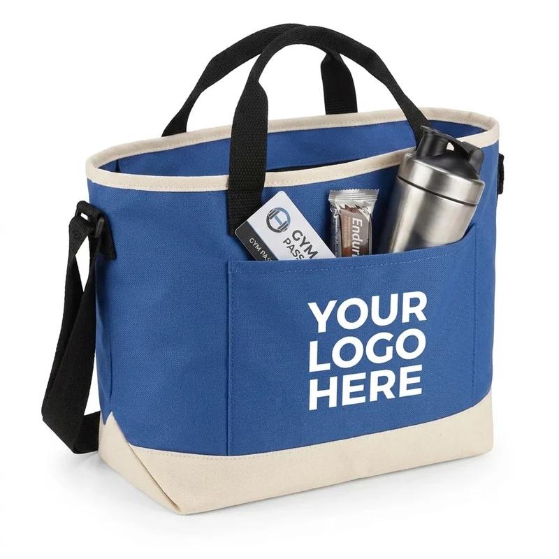 Summit Cotton Boat Tote thumb 2