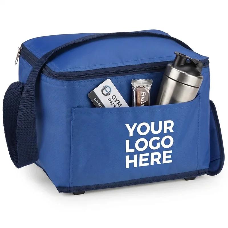 Summit Cotton Boat Tote thumb 4