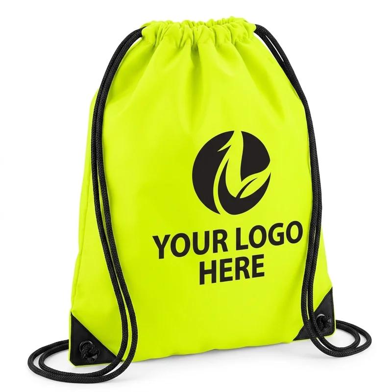 Summit Drawstring Sportpack thumb 4