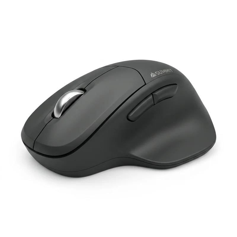 Summit Ergonomic Wireless Mouse thumb 4