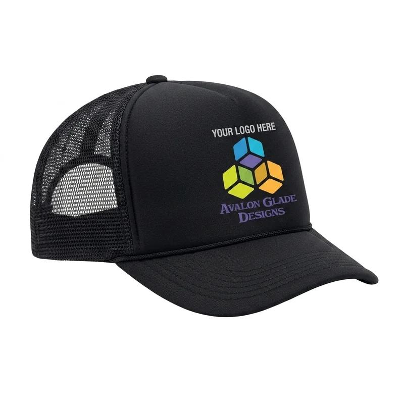 Summit Foam Trucker Hat thumb 3